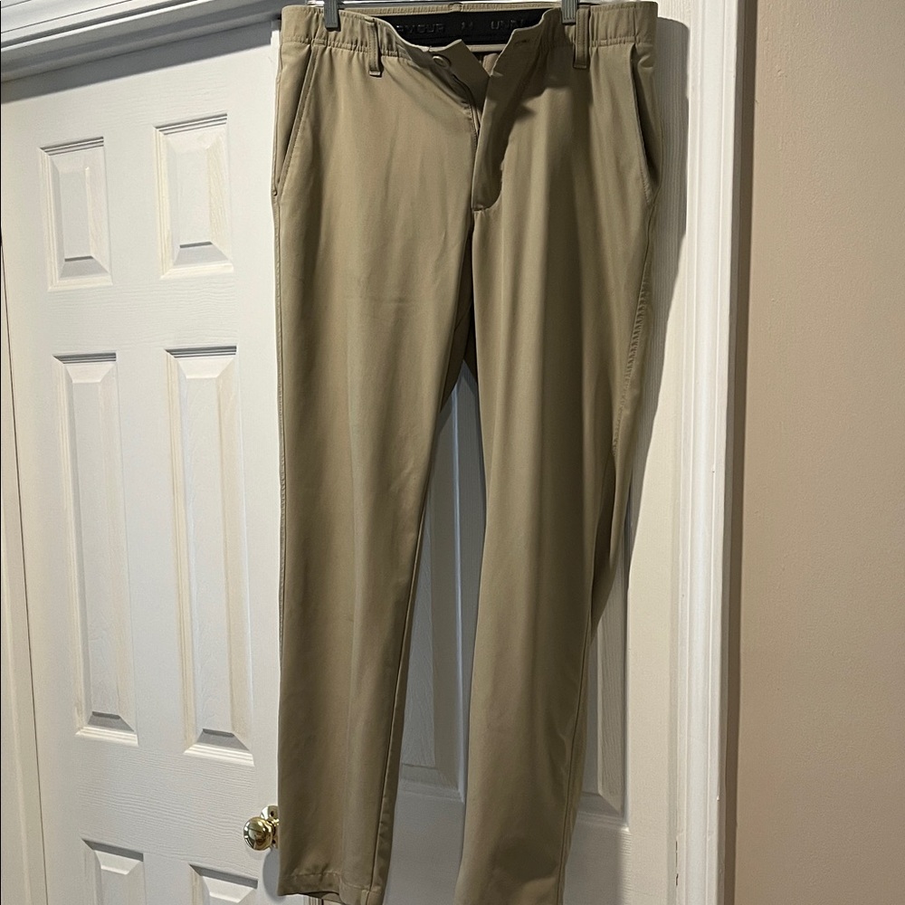 Under Armour Men's Golf Pants